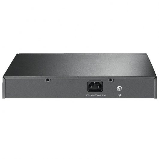TP-Link TL-SG1008MP Switch de 8 puertos Gigabit con PoE+